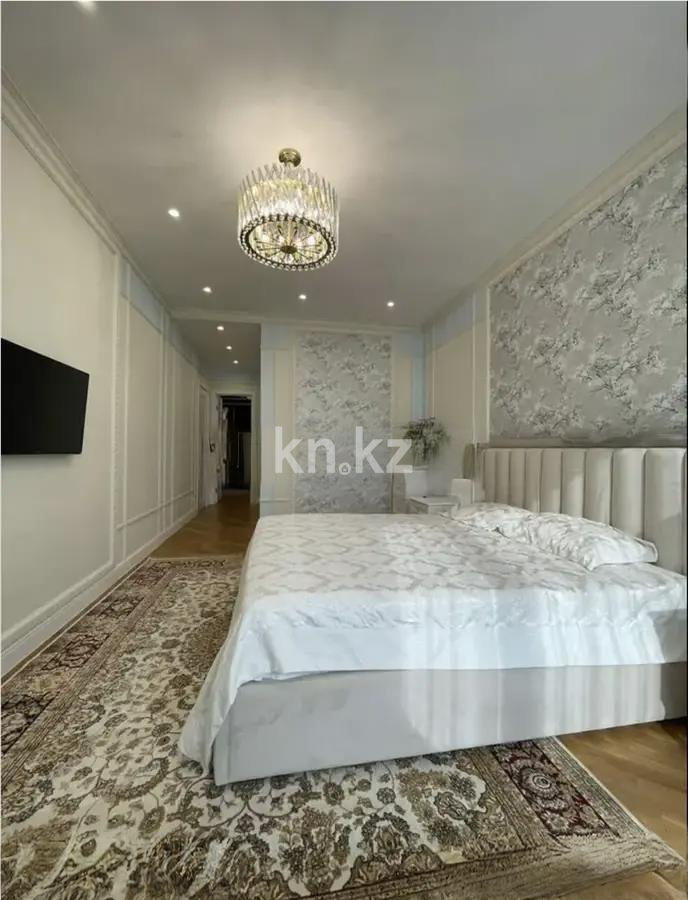 Продажа 4-комнатной квартиры, 143 м² - Продажа четырехкомнатных квартир от собственников в Астане - страница 11 фото 4 из 8