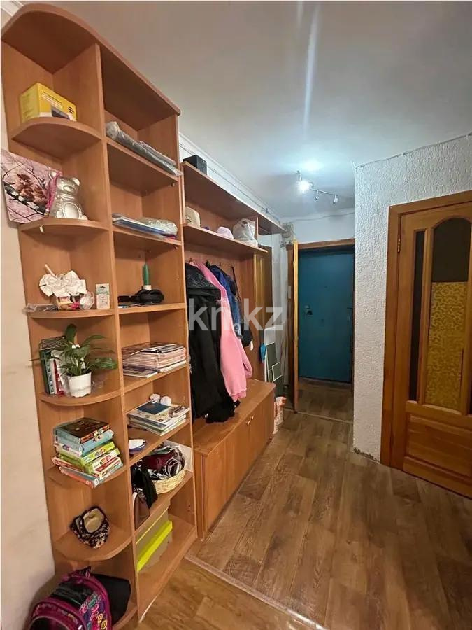 Продажа 2-комнатной квартиры, 46 м² - Недвижимость в Казахстане - страница 16 фото 6 из 6