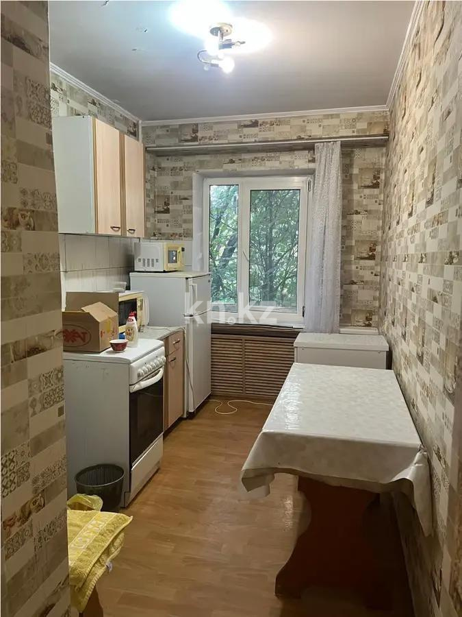 Продажа 1-комнатной квартиры, 45 м², мкр-н Аксай-2, дом  14 - Продажа квартир в Алматы без посредников фото 1 из 3