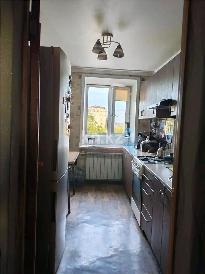 Продажа 2-комнатной квартиры, 50 м² в Сарани - фото 3