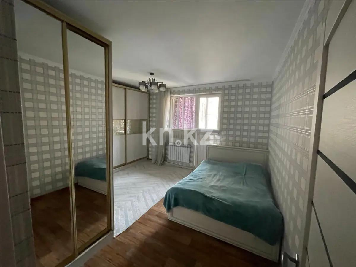 Продажа 2-комнатной квартиры, 64 м², мкр-н Кокжиек, дом  7 в Алматы - фото 3