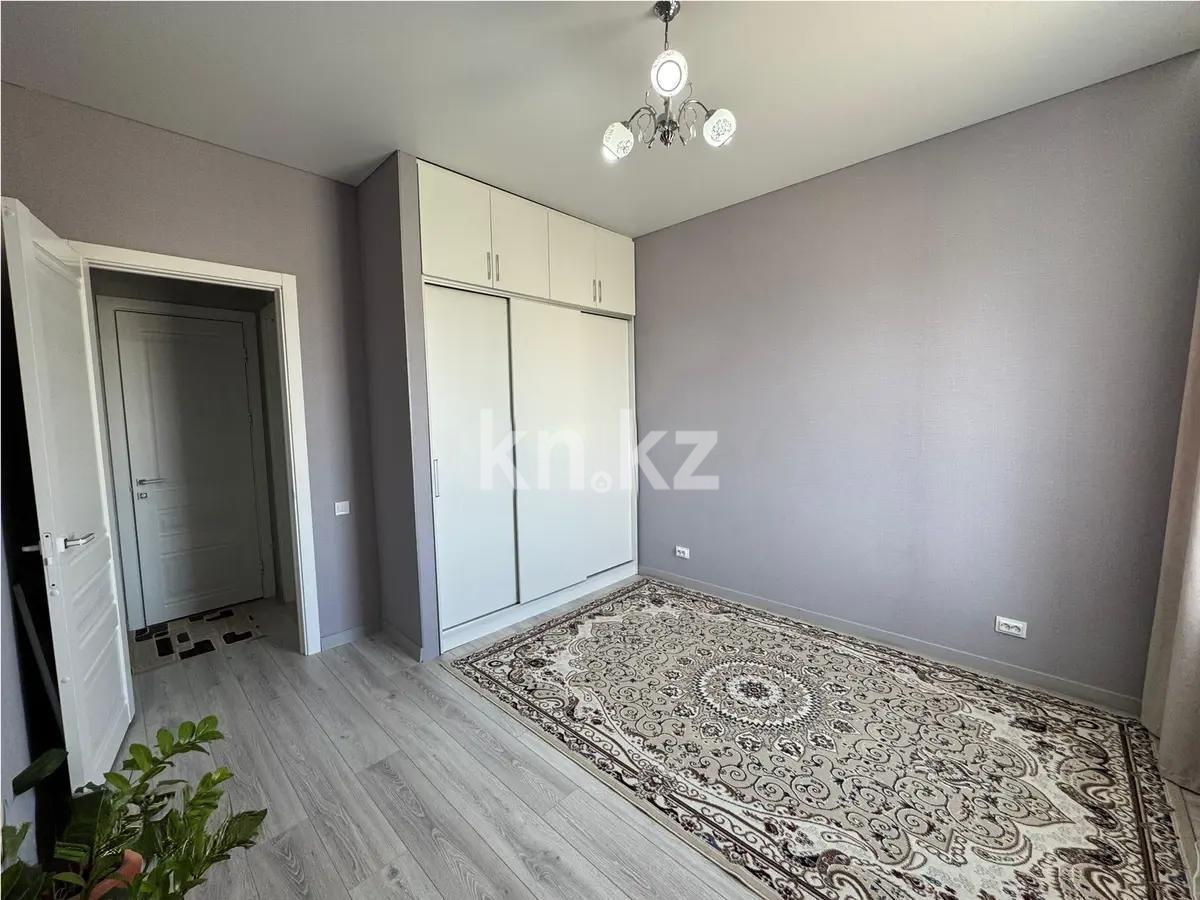 Продажа 3-комнатной квартиры, 70 м² - Продажа квартир в Казахстане - страница 30 фото 1 из 3
