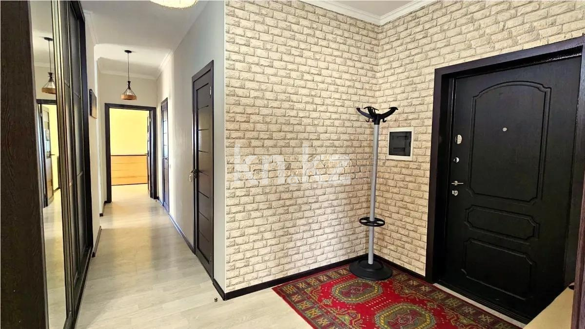 Продажа 3-комнатной квартиры, 91.8 м² в Алматы - фото 7