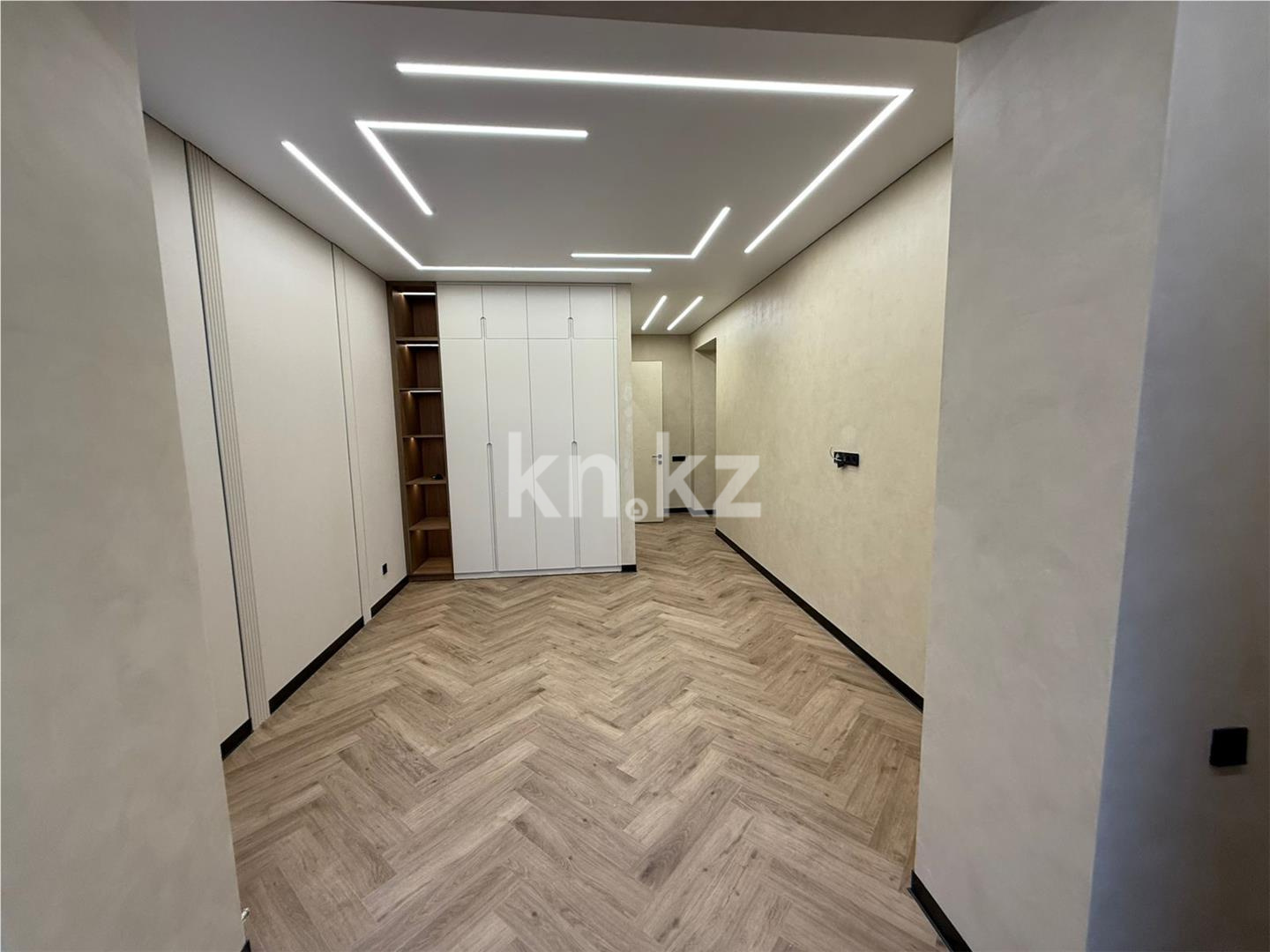 Продажа 3-комнатной квартиры, 104 м² - Продажа трехкомнатных квартир в Караганде фото 6 из 17