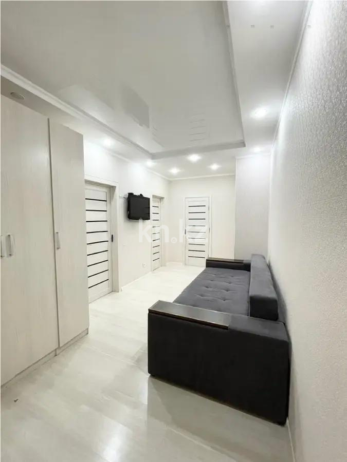 Продажа 1-комнатной квартиры, 50 м², пр. Улы Дала, дом  82 - Продажа квартир в Казахстане фото 1 из 4