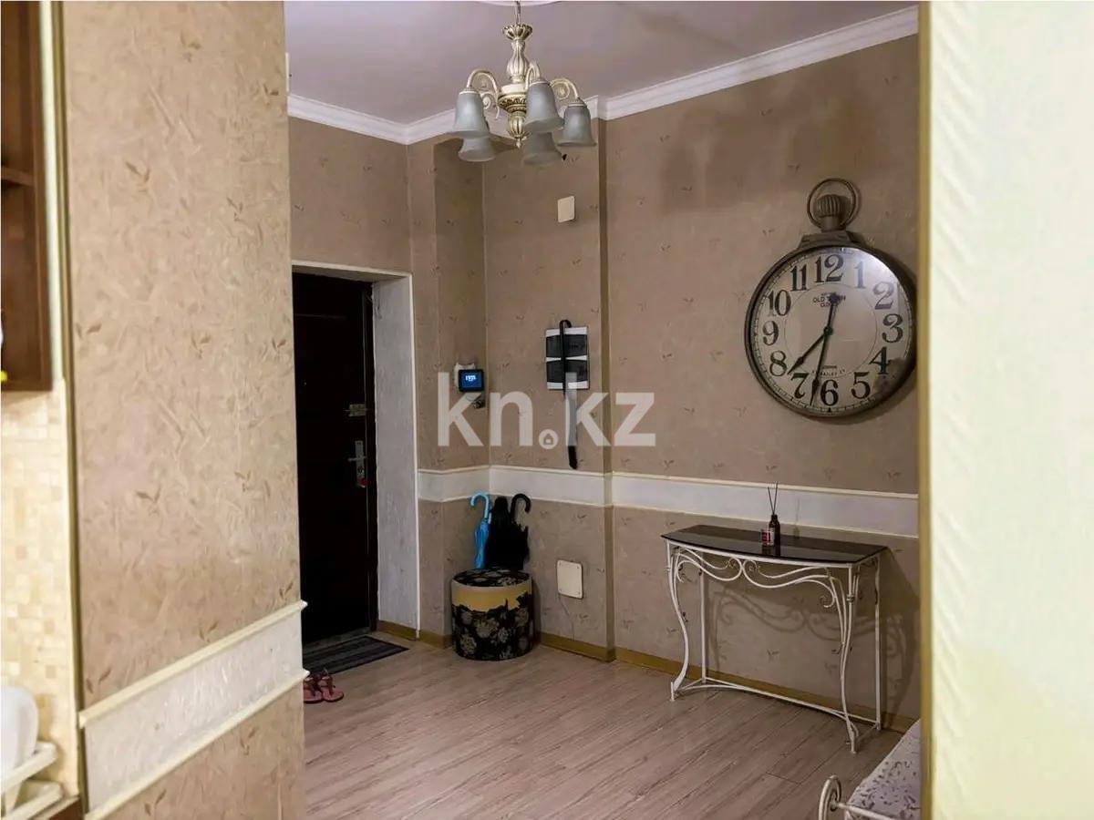 Продажа 3-комнатной квартиры, 97 м², пр. Абая, дом  150/230 в Алматы - фото 6