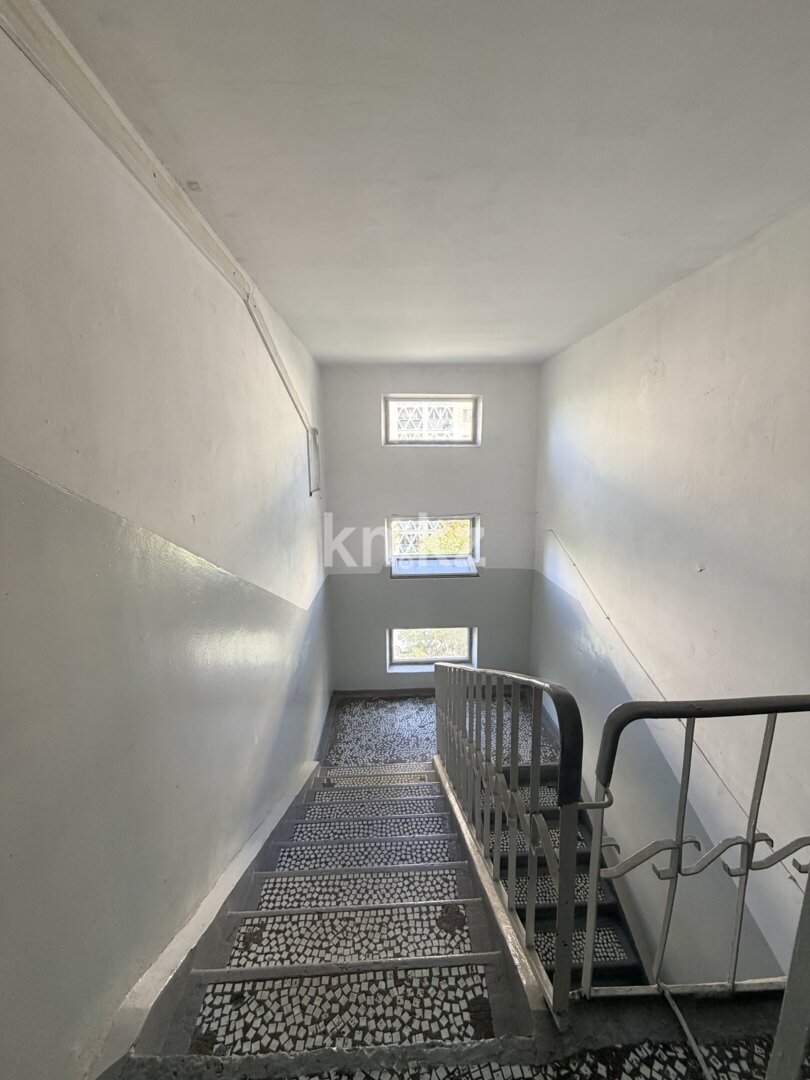 Продажа 1-комнатной квартиры, 33.6 м² в Алматы - фото 10