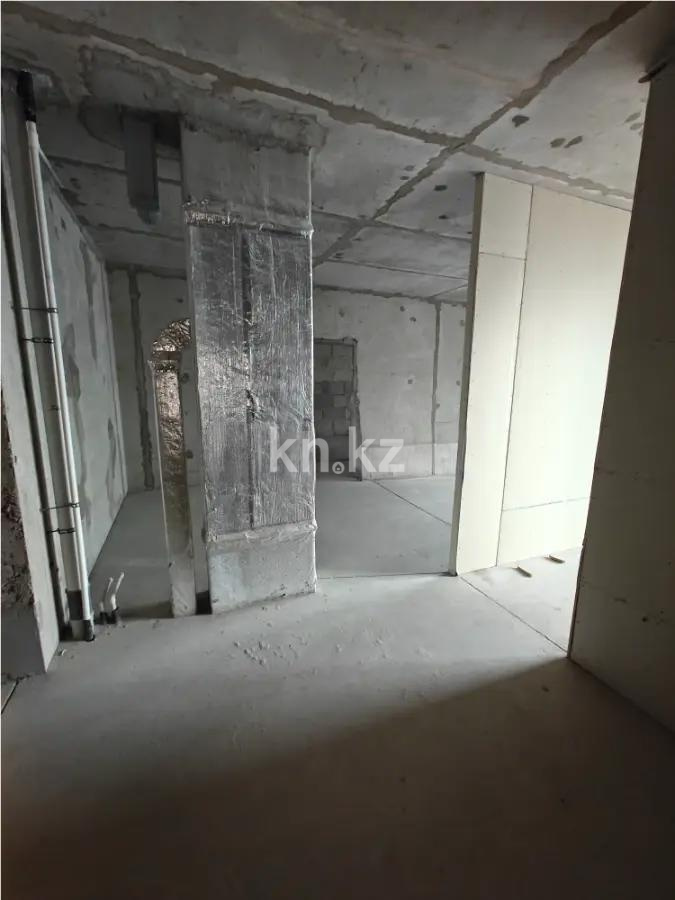 Продажа 2-комнатной квартиры, 61.3 м², ул. Розыбакиева, дом  197/2 - Продажа квартир в Казахстане фото 4 из 5