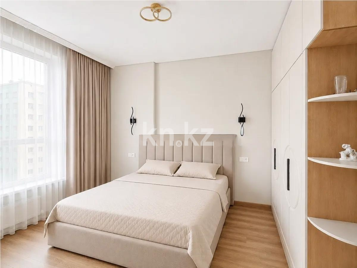 Продажа 2-комнатной квартиры, 45 м² в Астане - фото 2