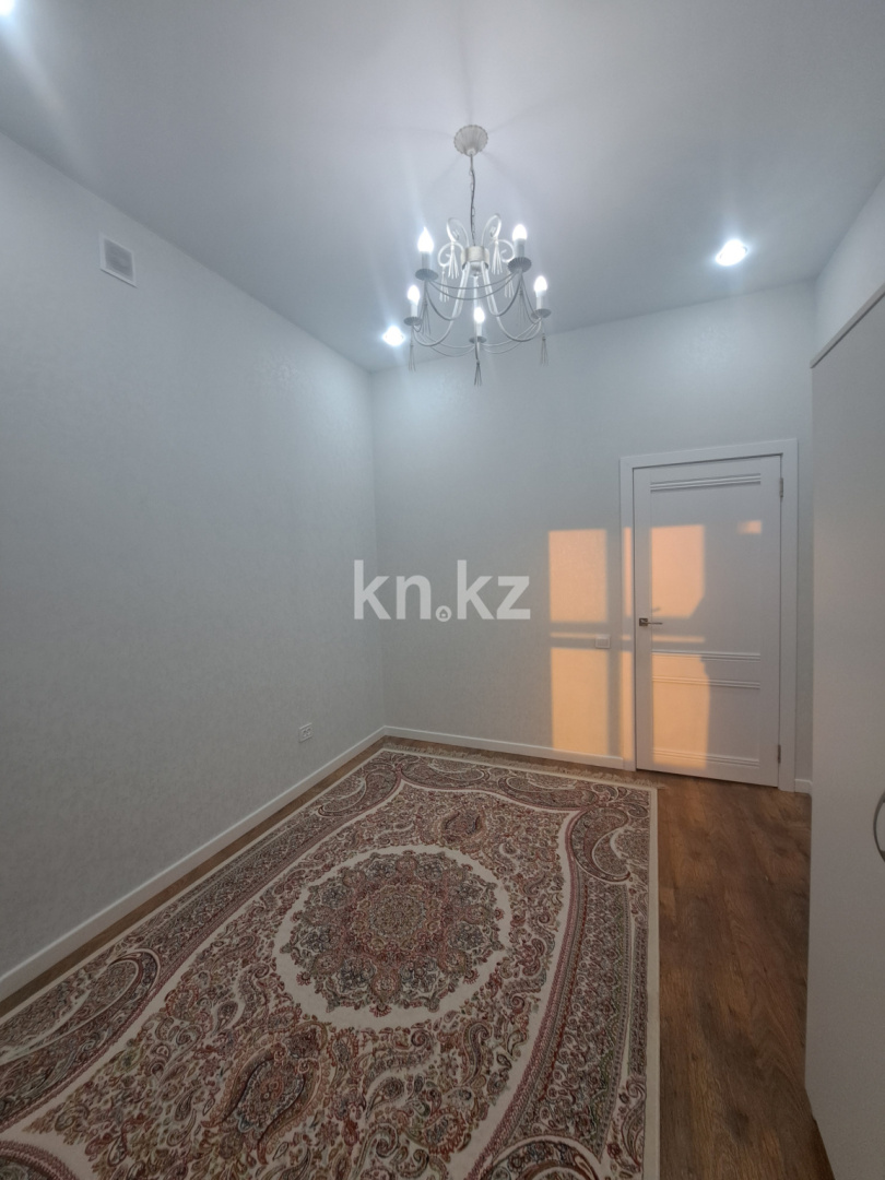 Продажа 2-комнатной квартиры, 36.1 м² - Продажа недвижимости в Казахстане - страница 14 фото 5 из 13
