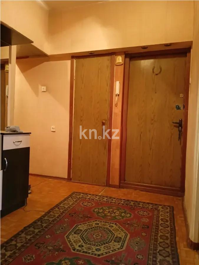 Продажа 2-комнатной квартиры, 55 м² - Недвижимость в Алматы - страница 4 фото 3 из 3