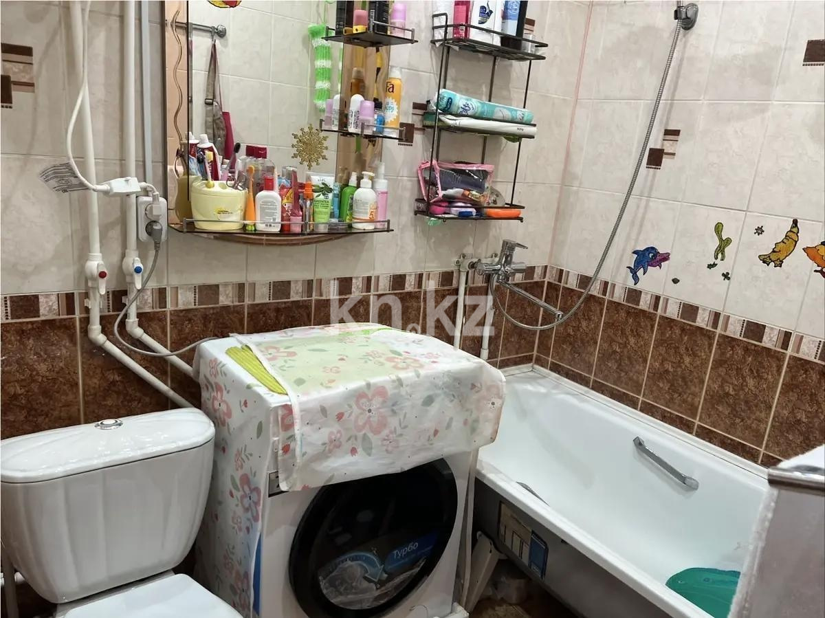 Продажа 3-комнатной квартиры, 63 м² - Продажа квартир в Караганде - страница 2 фото 7 из 7