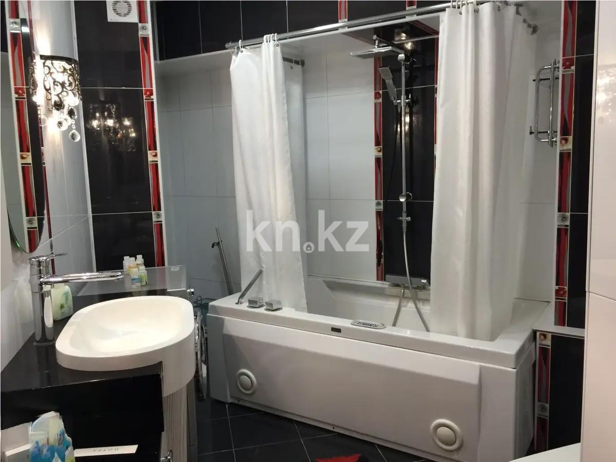 Продажа 4-комнатной квартиры, 75 м², ул. Маметовой, дом  36 - Продажа  четырехкомнатных квартир в Алматы с фото фото 4 из 6