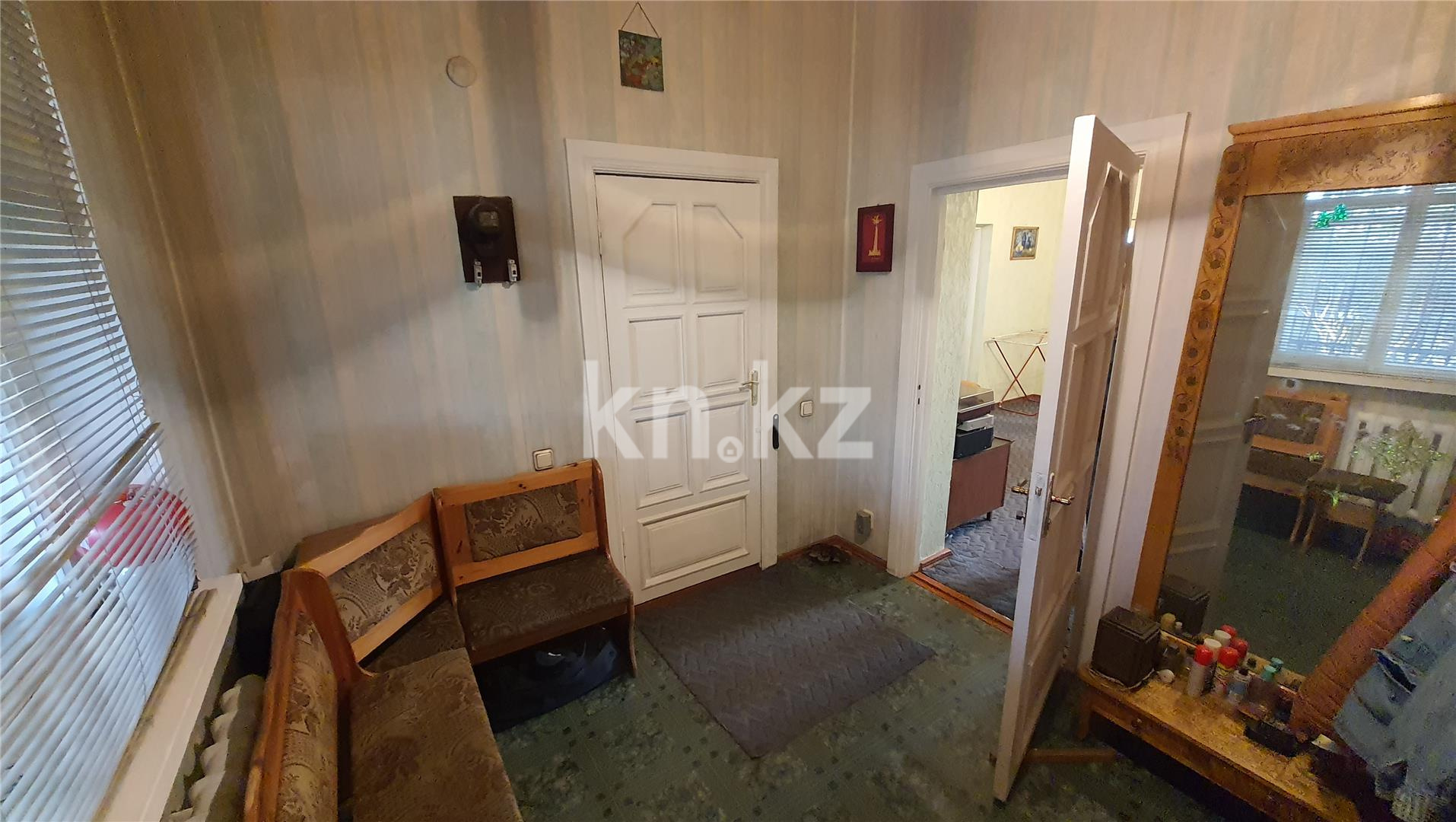 Продажа 7-комнатного дома, 273.7 м², ул. Бобруйская в Караганде - фото 5