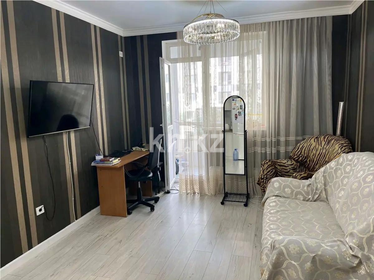 Продажа 2-комнатной квартиры, 45 м², пр. Мангилик Ел в Астане