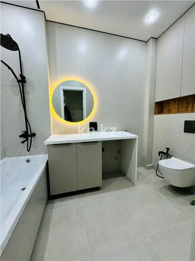 Продажа 3-комнатной квартиры, 67 м², ул. Молдагалиева, дом  3 в Астане - фото 4