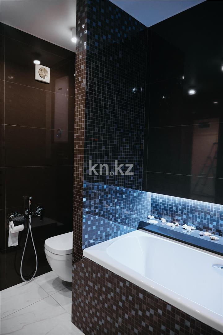 Продажа 3-комнатной квартиры, 61 м² - Продажа трехкомнатных квартир в кирпичном доме в Караганде - страница 2 фото 4 из 5