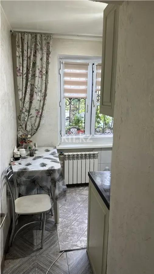 Продажа 3-комнатной квартиры, 62.4 м² в Алматы - фото 5