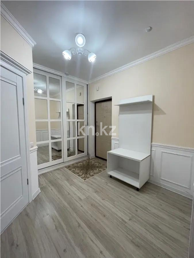 Продажа 3-комнатной квартиры, 90 м², ул. Сейфуллина, дом  41 - Продажа квартир в Астане фото 5 из 5