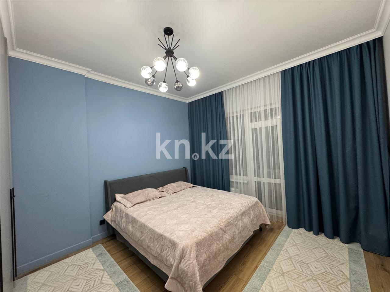 Продажа 3-комнатной квартиры, 95 м² - Продажа квартир в Астане - страница 288 фото 6 из 13