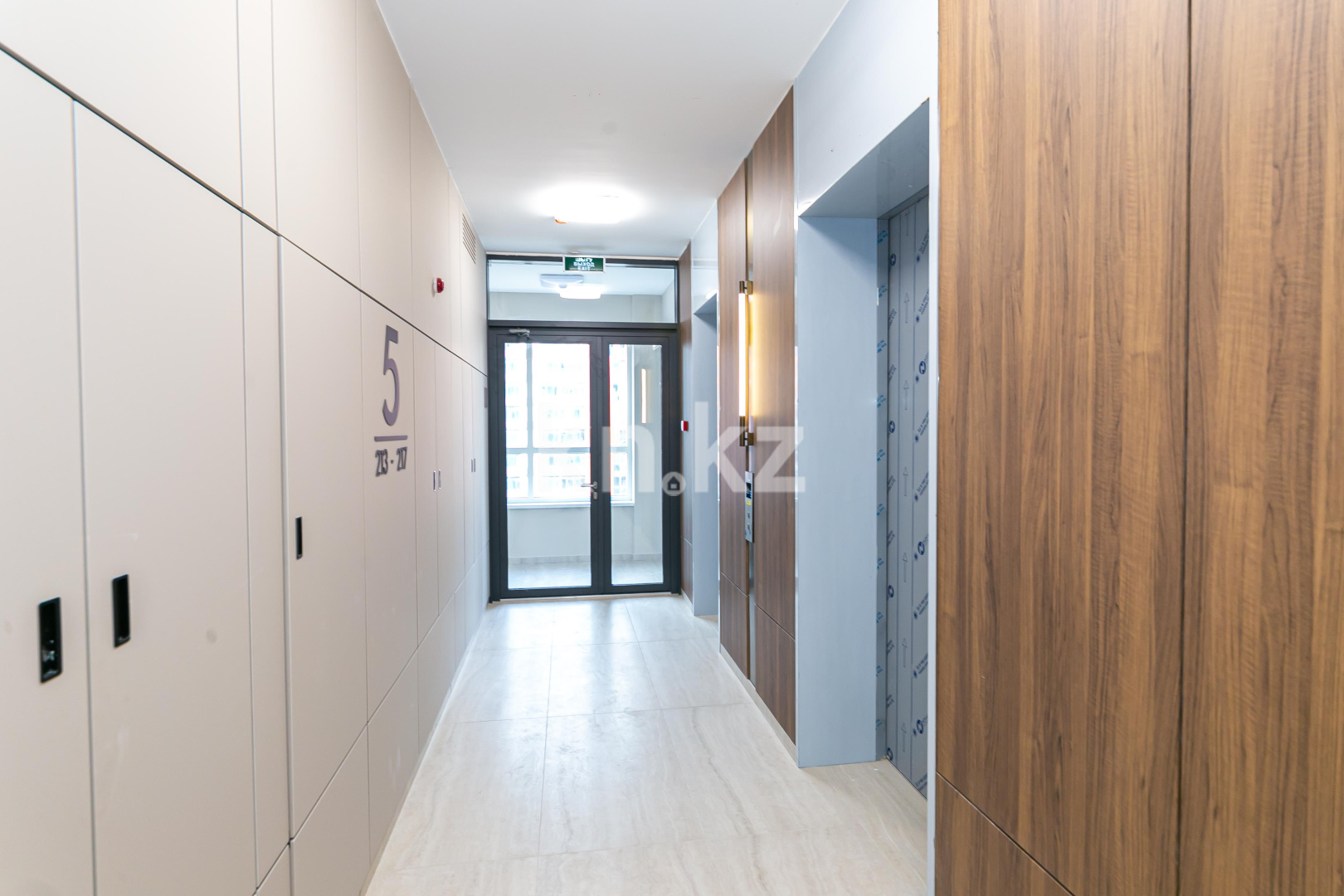 Продажа 2-комнатной квартиры, 67 м², ул. Бокейхана, дом  52 в Астане - фото 16