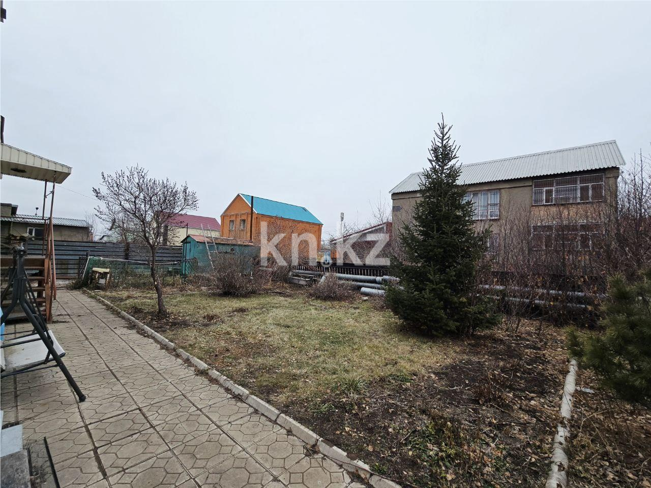 Продажа 5-комнатного дома, 318.6 м², мкр-н Отрадное - Продажа квартир в Акмолинской области фото 27 из 29