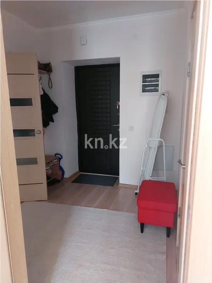 Продажа 1-комнатной квартиры, 42.6 м² - Недвижимость в Казахстане - страница 3 фото 5 из 5