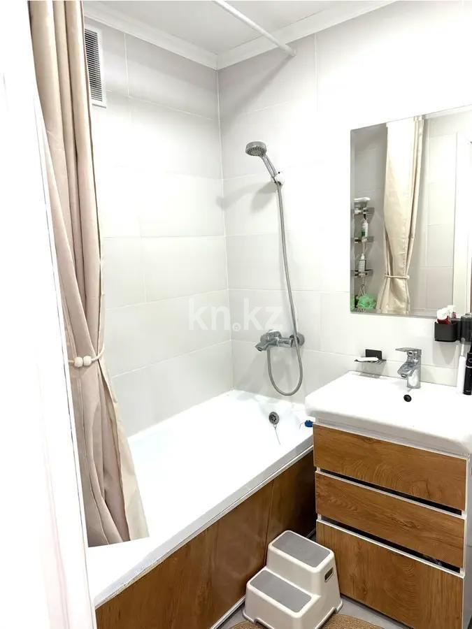 Продажа 3-комнатной квартиры, 60 м², ул. Радостовца, дом  39 - Продажа квартир в Алматы фото 6 из 9