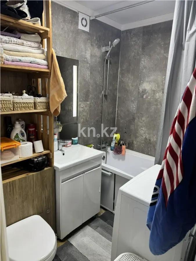 Продажа 3-комнатной квартиры, 60 м², ул. Тархана, дом  5/1 в Астане - фото 5