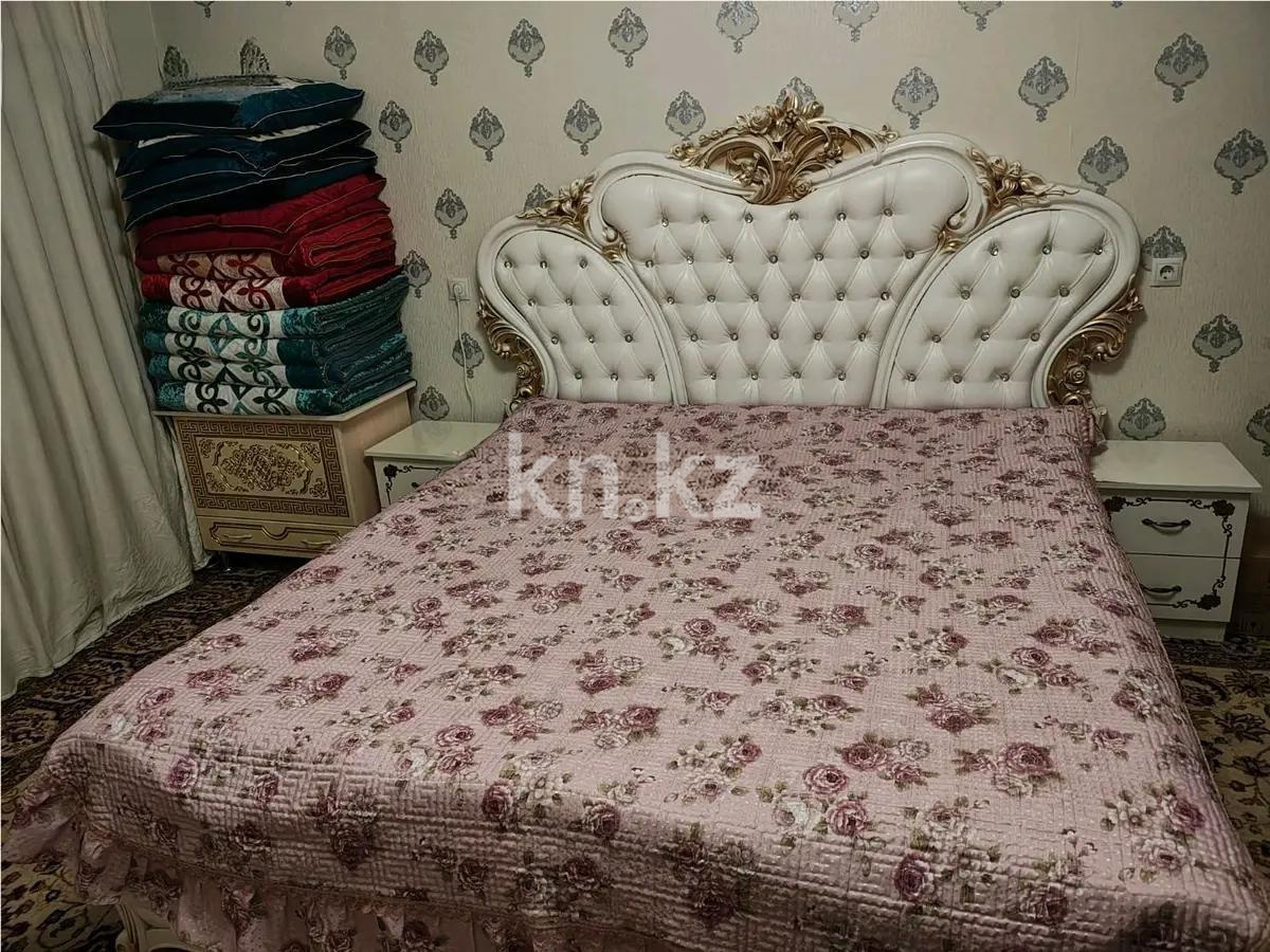 Продажа 2-комнатной квартиры, 74 м², мкр-н Шугыла, дом  340/8 - Продажа  двухкомнатных квартир в новостройках Алматы с фото фото 2 из 5