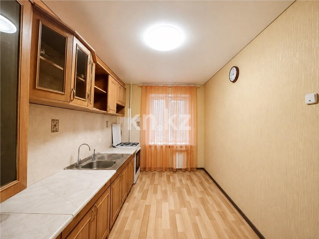 Продажа 3-комнатной квартиры, 61 м² - Продажа трехкомнатных квартир в кирпичном доме в Темиртау фото 4 из 12