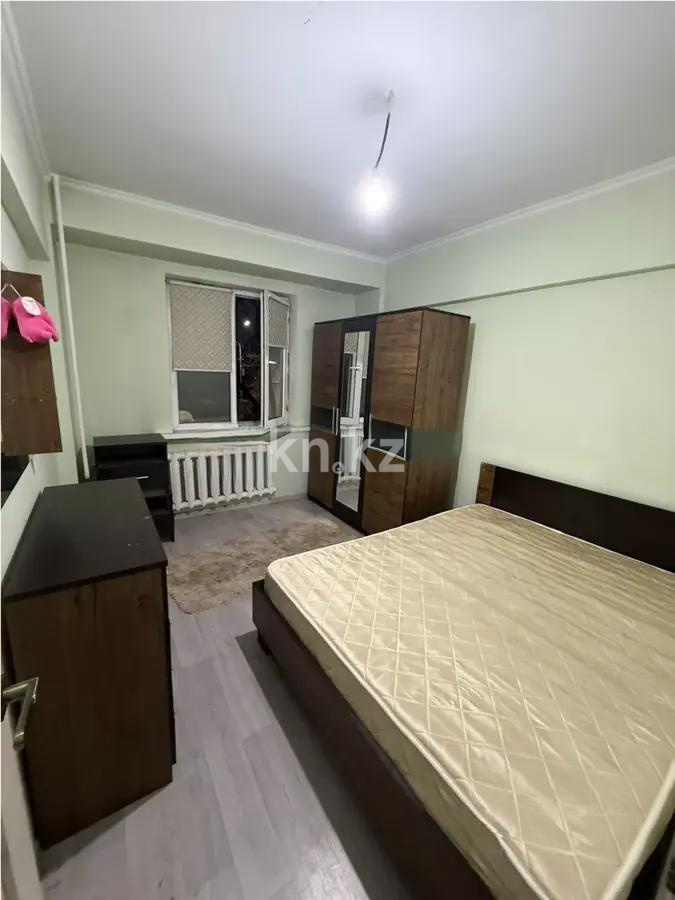 Продажа 2-комнатной квартиры, 55 м² - Продажа квартир в блочном доме в Алматы - страница 5 фото 3 из 8