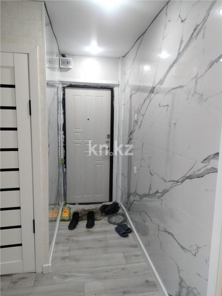 Продажа 2-комнатной квартиры, 48 м², мкр-н 15 в Караганде - фото 5