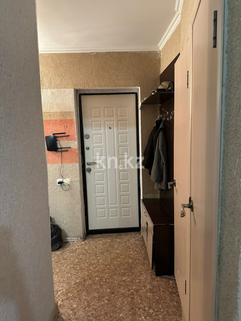Аренда 2-комнатной квартиры, 42 м², ул. Карбышева, дом  3 - Аренда  двухкомнатных квартир помесячно в Караганде фото 1 из 2