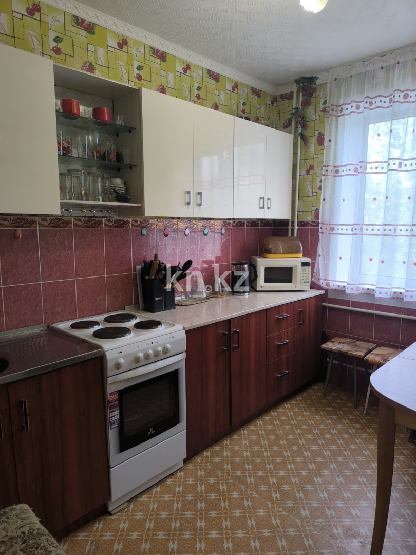 Продажа 4-комнатной квартиры, 75 м² в Караганде - фото 3