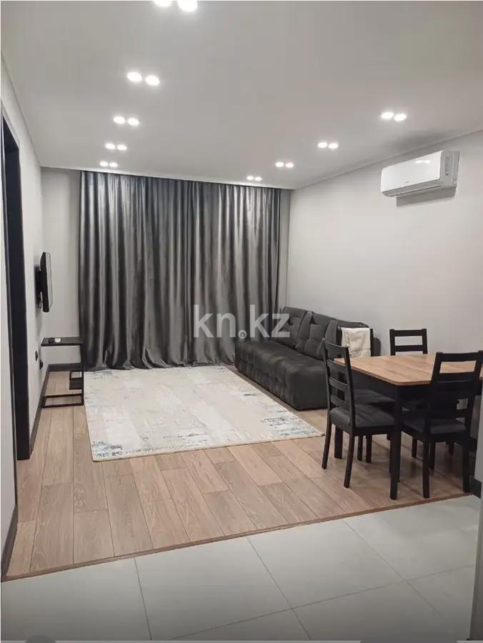 Продажа 2-комнатной квартиры, 56 м², ул. Утепова, дом  31 - Продажа квартир в Алматы фото 1 из 4