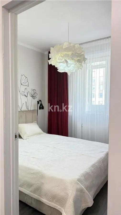 Продажа 2-комнатной квартиры, 37 м² - Продажа квартир в новостройках Астаны - страница 35 фото 2 из 4