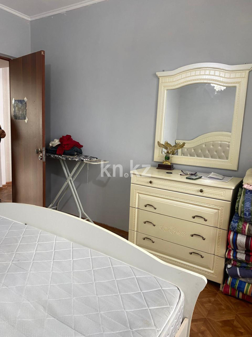 Аренда 2-комнатной квартиры, 52 м², ул. Нусупбекова, дом  23 - Аренда квартиры помесячно в Алматы фото 1 из 6
