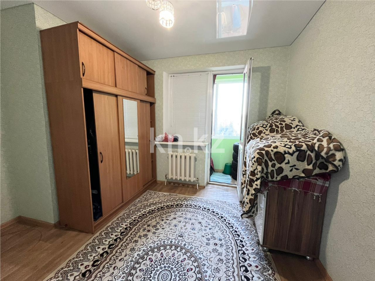 Продажа 2-комнатной квартиры, 43 м², пр. Кабанбай батыра, дом  42 в Астане - фото 6