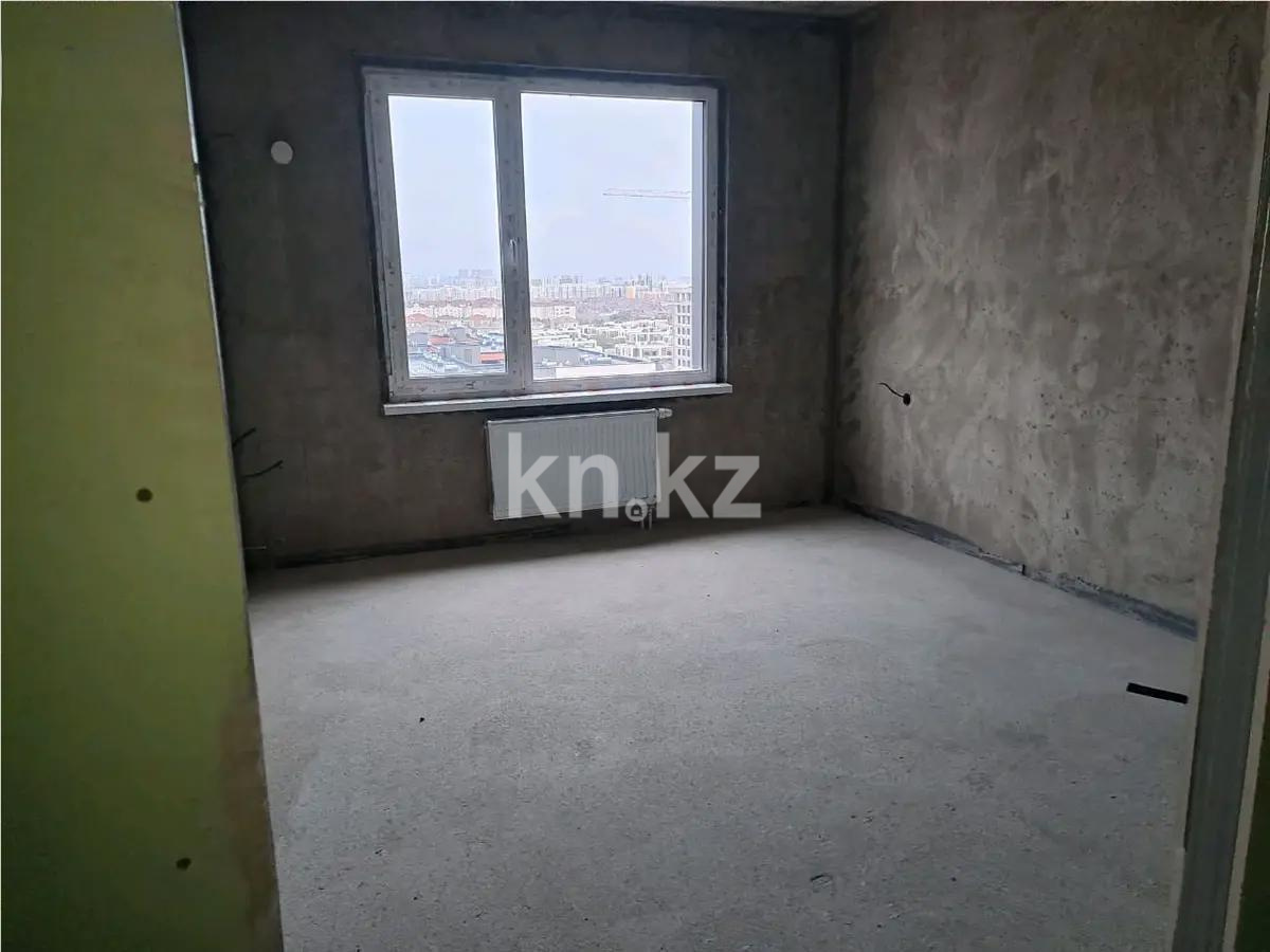 Продажа 2-комнатной квартиры, 60 м², ул. Рыскулова, дом  41/1 в Астане - фото 2