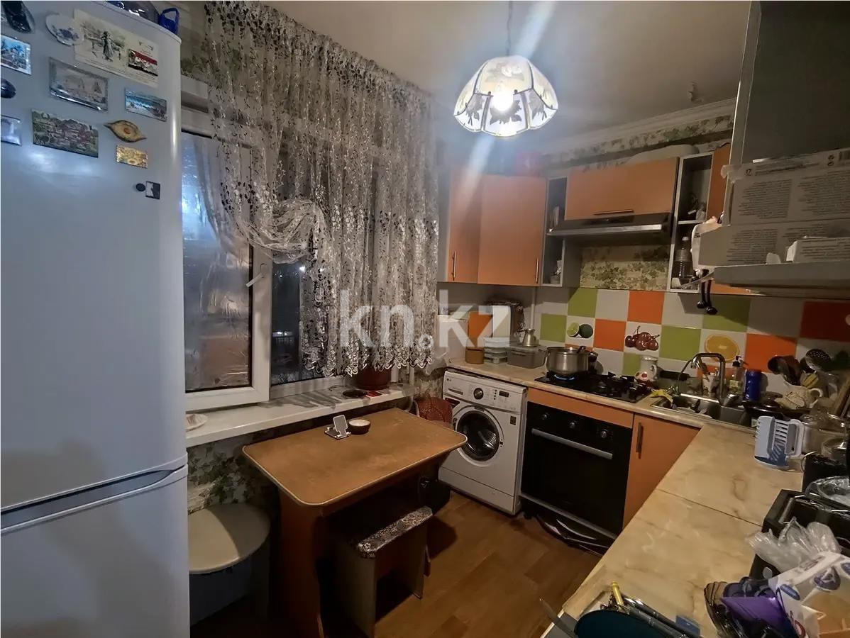 Продажа 2-комнатной квартиры, 43.8 м², ул. Конституции, дом  14 - Продажа  двухкомнатных квартир в Астане фото 3 из 6