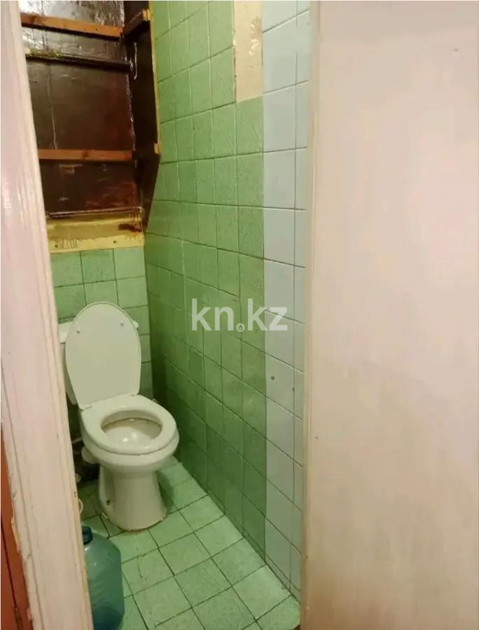 Продажа 1-комнатной квартиры, 32 м² - Продажа однокомнатных квартир от собственников в Караганде фото 4 из 4