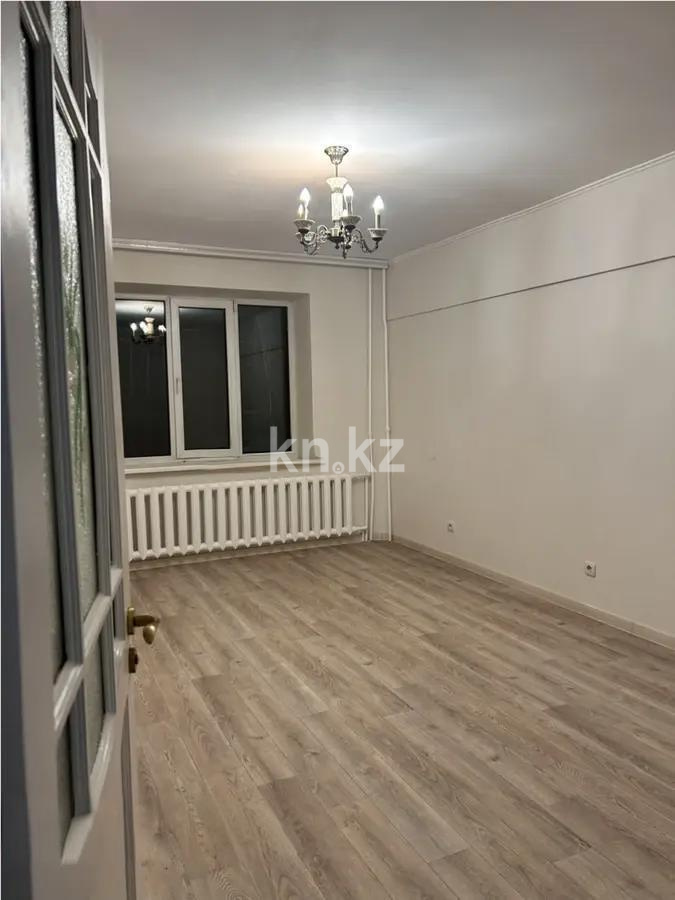 Продажа 2-комнатной квартиры, 50 м² - Продажа двухкомнатных квартир в кирпичном доме в Алматы фото 1 из 3