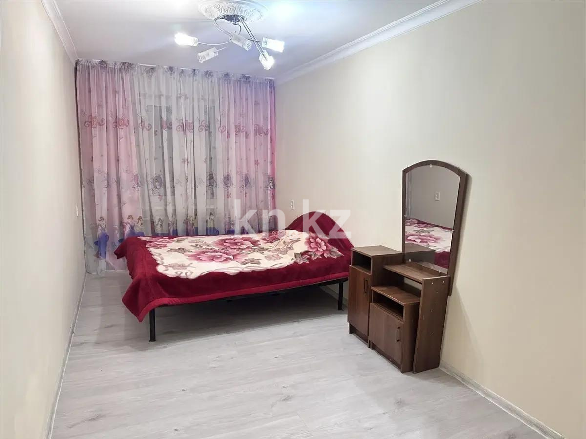 Продажа 3-комнатной квартиры, 60 м² в Алматы - фото 2