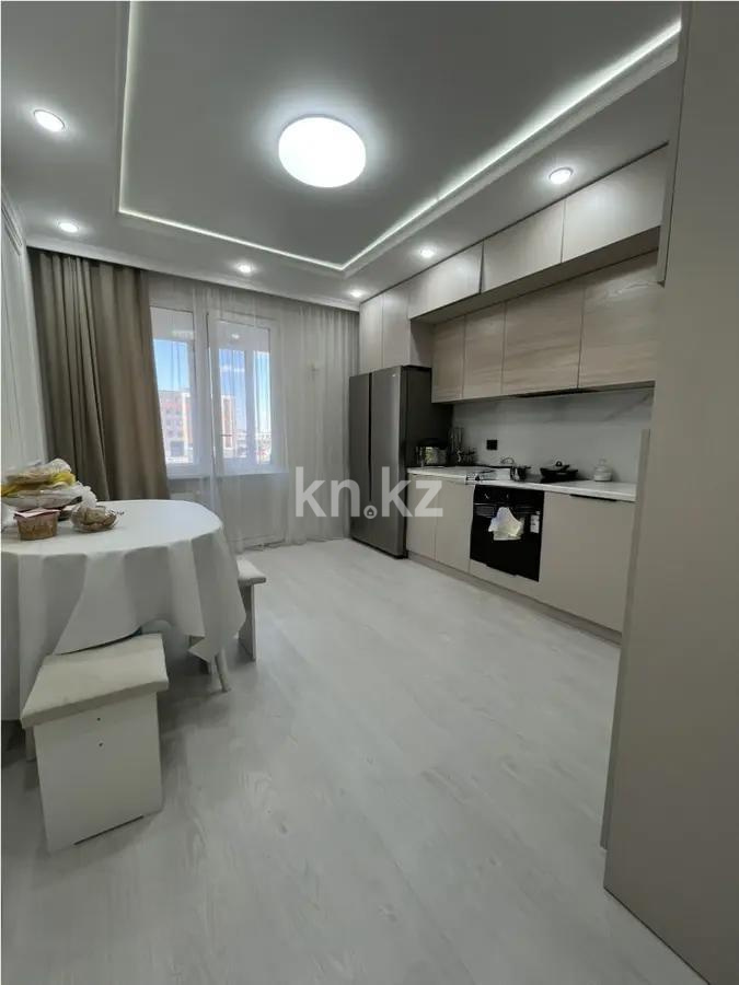 Продажа 3-комнатной квартиры, 78.9 м² в Астане - фото 4