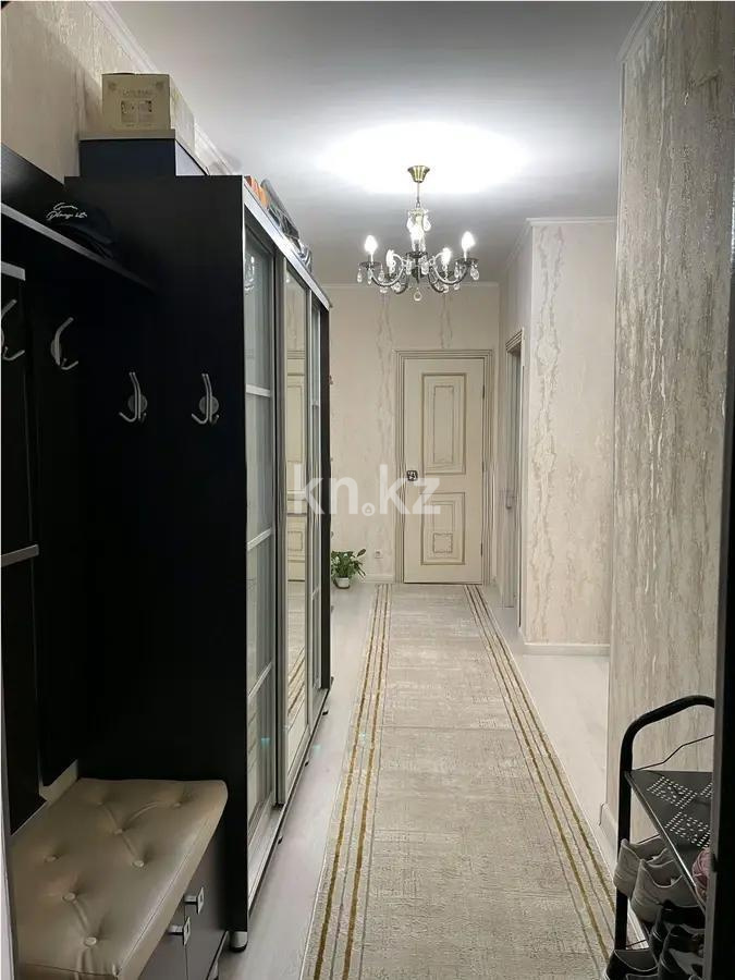 Продажа 2-комнатной квартиры, 69.7 м², мкр. Зердели, дом  1/75 - Продажа квартир в Казахстане фото 6 из 6