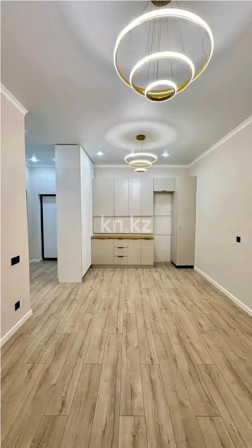 Продажа 2-комнатной квартиры, 38.2 м², ул. Молдагалиева в Астане - фото 3