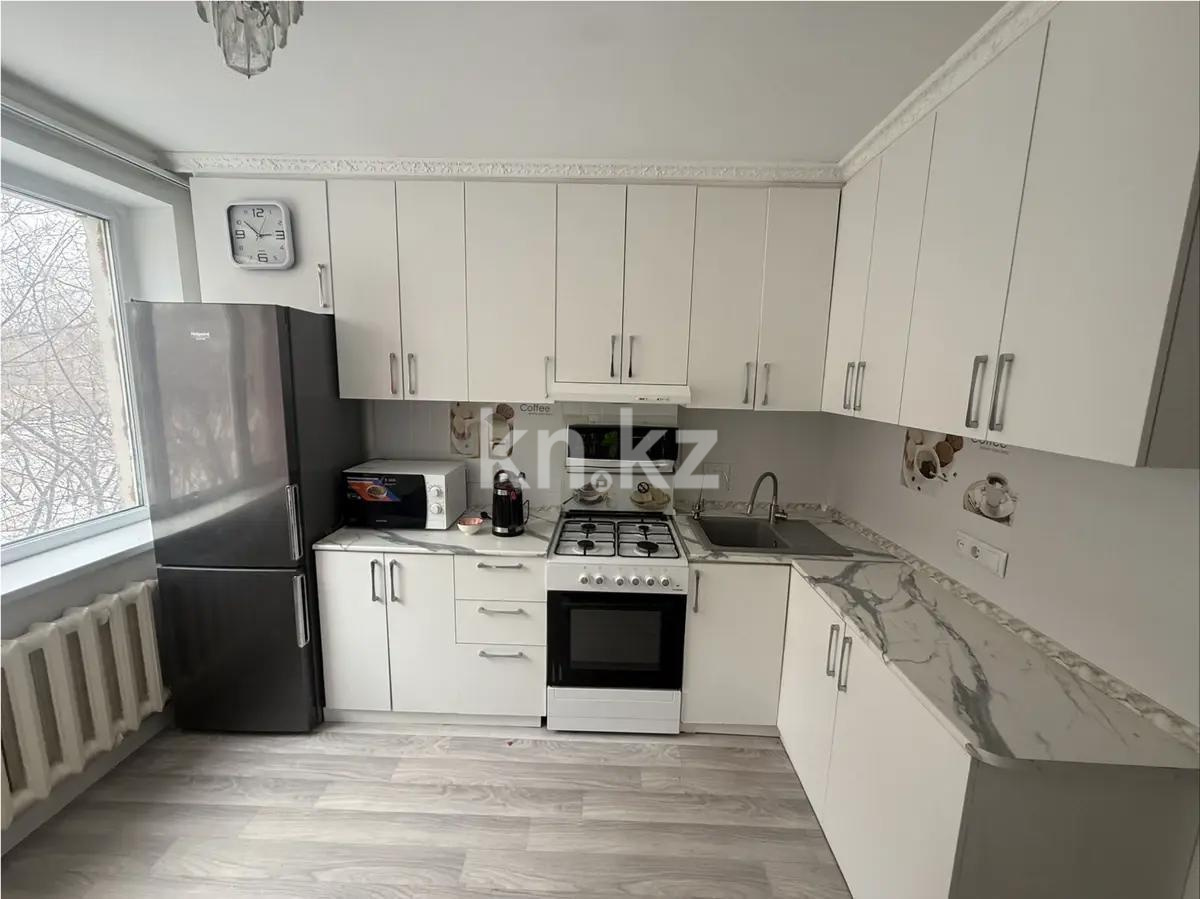 Продажа 4-комнатной квартиры, 67 м² - Продажа квартир от собственников в Астане - страница 14 фото 5 из 6