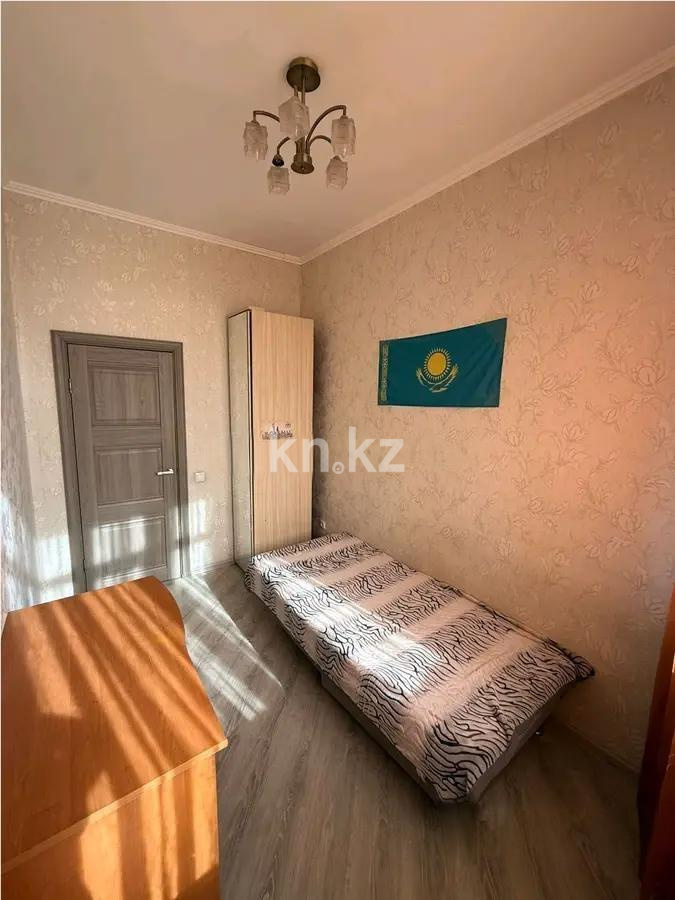 Продажа 3-комнатной квартиры, 77.2 м², ул. Байтурсынова, дом  12 в Астане - фото 4
