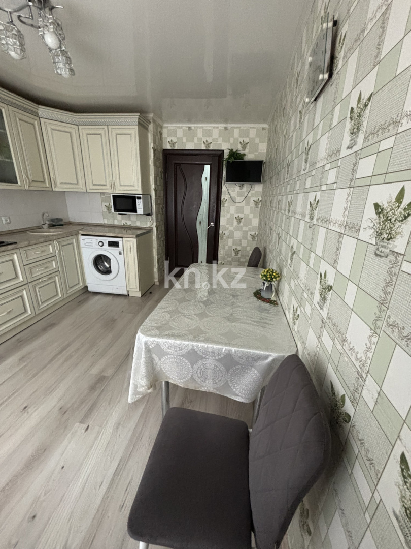 Продажа 2-комнатной квартиры, 51.4 м² - Продажа двухкомнатных квартир в кирпичном доме в Астане фото 5 из 14